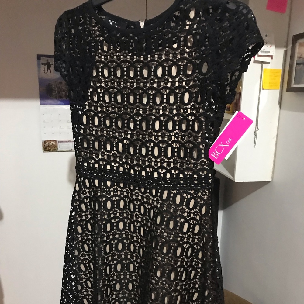 Kids dress